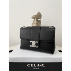 CELINE-블랙프레임 25CM X 15CM X 8CM