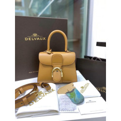 DELVAUX 20CM