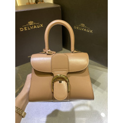 DELVAUX 20CM