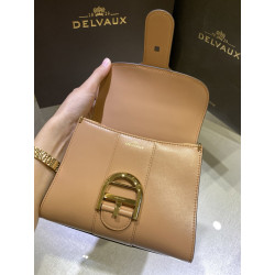 DELVAUX 20CM