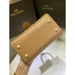 DELVAUX 20CM