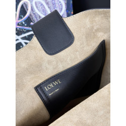 LOEWE-芒果 24.5CM X 23.5CM X 28CM