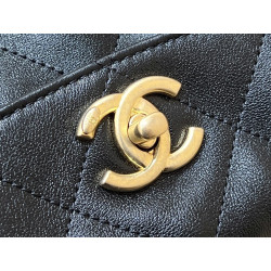 CHANEL-卡信  24CM/30CM