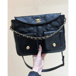 CHANEL-卡信  24CM/30CM