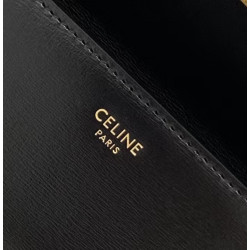 CELINE 23CM X 5CM X 13.5CM