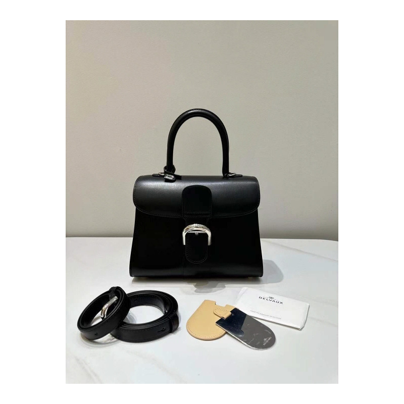 DELVAUX 20CM/24CM/28CM