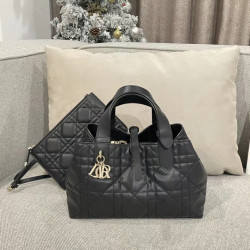 DIOR-女王 23CM/28.5CM