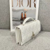 DIOR-女王 21CM X 11.5CM X 4.5CM