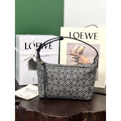 LOEWE-LILI 27CM X 21CM X...