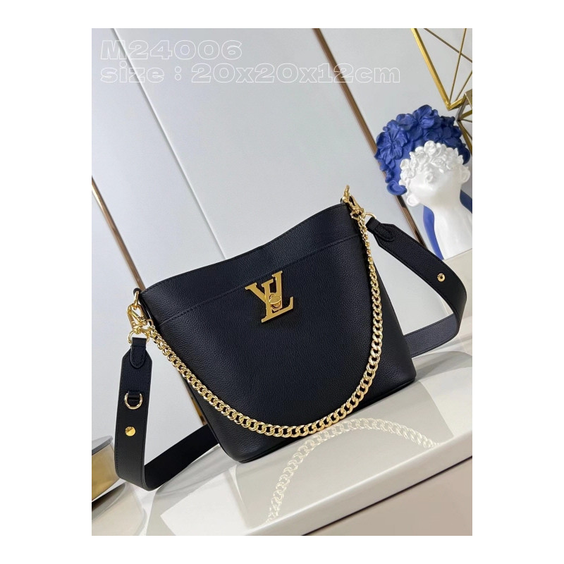 LOUISVUITTON 20CM X 20.5CM X 12CM