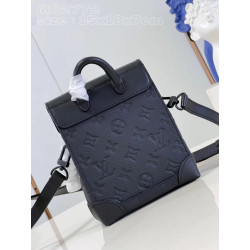 LOUISVUITTON 15CM X 18CM X 7CM