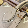 LOUISVUITTON 25CM/35CM