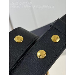 LOUISVUITTON 20CM X 20.5CM X 12CM