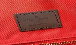 LOUISVUITTON 35CM