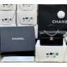 CHANEL-卡信 10.5CM X 17CM X 8CM