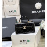 CHANEL-卡信 10.5CM X 17CM X 8CM