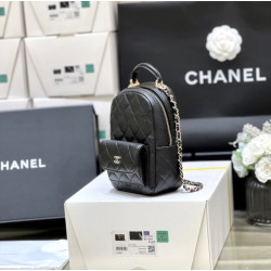 CHANEL-卡信 18CM X 13CM X9CM