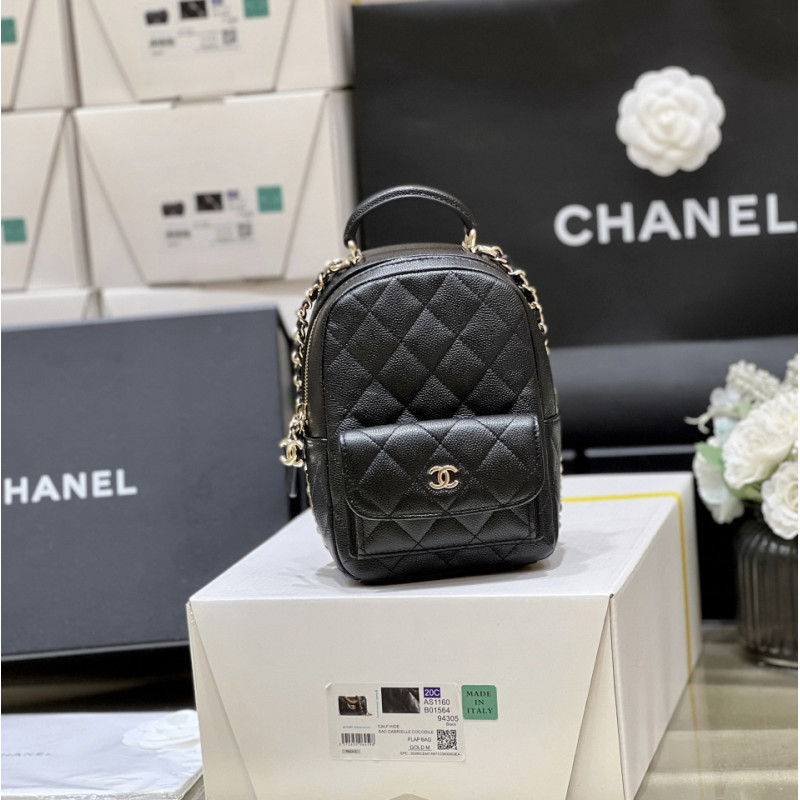 CHANEL-卡信 18CM X 13CM X9CM