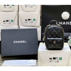 CHANEL-卡信 18CM X 13CM X9CM