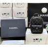 CHANEL-卡信 18CM X 13CM X9CM