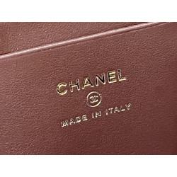 CHANEL-卡信 18CM X 13CM X9CM