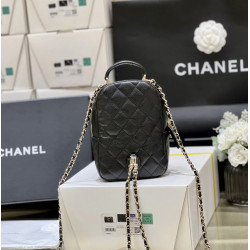 CHANEL-卡信 18CM X 13CM X9CM