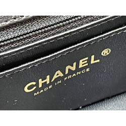 CHANEL-卡信 10.5CM X 17CM X 8CM