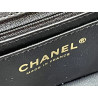 CHANEL-卡信 10.5CM X 17CM X 8CM