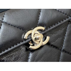 CHANEL-卡信 10.5CM X 17CM X 8CM