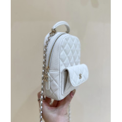 CHANEL-卡信 18CM X 13CM X 9CM