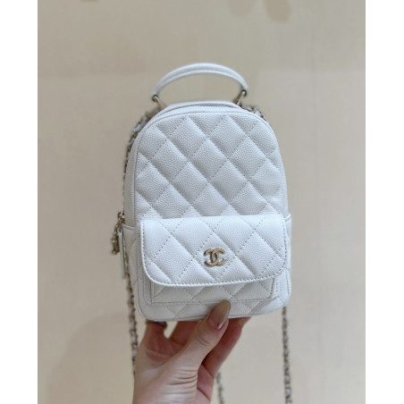 CHANEL-卡信 18CM X 13CM X 9CM