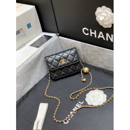 CHANEL-卡信