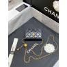 CHANEL-卡信