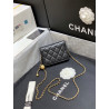 CHANEL-卡信