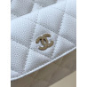 CHANEL-卡信 18CM X 13CM X 9CM