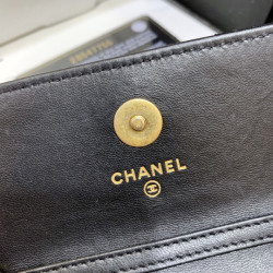 CHANEL-卡信