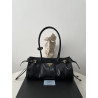 PRADA-블랙프레임 28CM/42CM