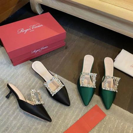 ROGERVIVIER-锦龍