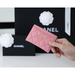 CHANEL-卡信