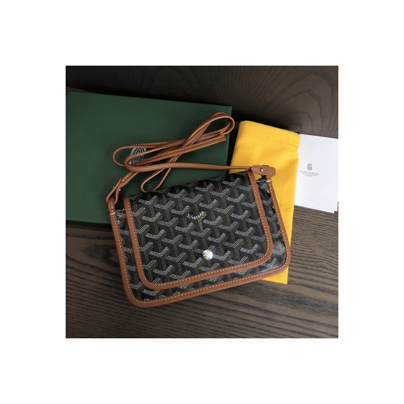 GOYARD 14CM X 2.5CM X 20.5CM