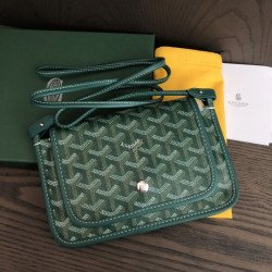 GOYARD 14CM X 2.5CM X 20.5CM