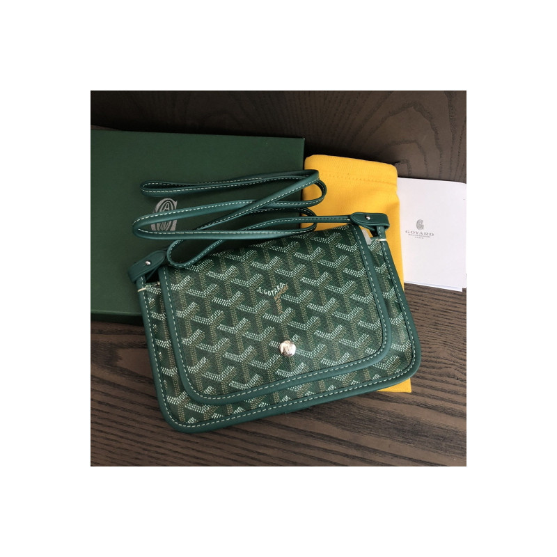 GOYARD 14CM X 2.5CM X 20.5CM