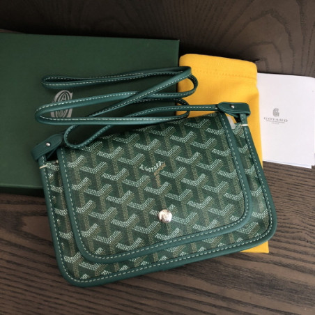 GOYARD 14CM X 2.5CM X 20.5CM