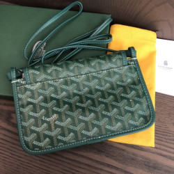 GOYARD 14CM X 2.5CM X 20.5CM