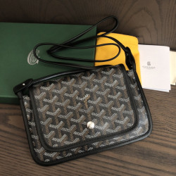 GOYARD 14CM X 2.5CM X 20.5CM