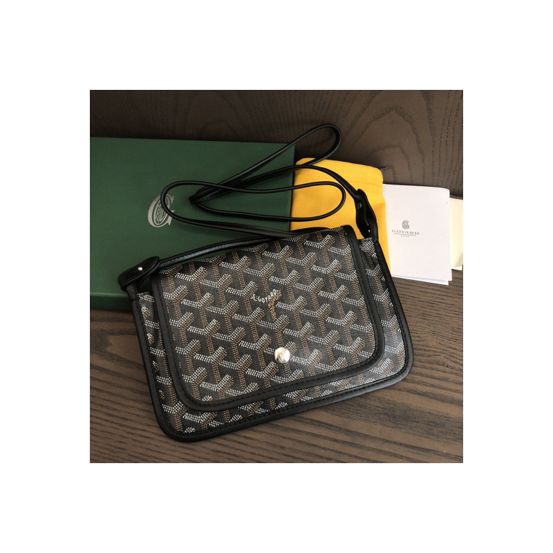 GOYARD 14CM X 2.5CM X 20.5CM