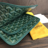 GOYARD 14CM X 2.5CM X 20.5CM