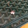 GOYARD 14CM X 2.5CM X 20.5CM