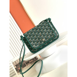 GOYARD-M 14CM X 2.5CM X 20.5CM