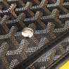 GOYARD 14CM X 2.5CM X 20.5CM